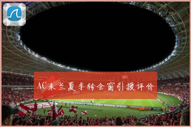 AC米兰夏季转会窗引援评价